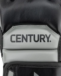 Discount Century Martial Arts Drive Youth Fight Gloves Grey/Black
