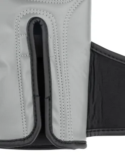 Clearance Century Martial Arts Drive Youth Heavy Bag Gloves Grey/Black
