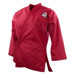 Century US Retail Eagle Fang Karate Gi Red