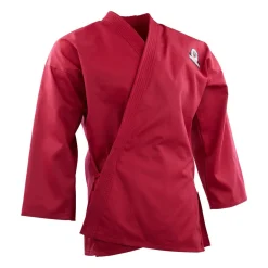 Century US Retail Eagle Fang Karate Gi Red