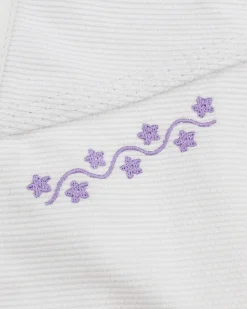 New Century Martial Arts Emily Leyva Youth Air Pro 3.0 Gi White