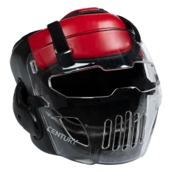 Online Century US Retail Evolution X Face Shield Clear