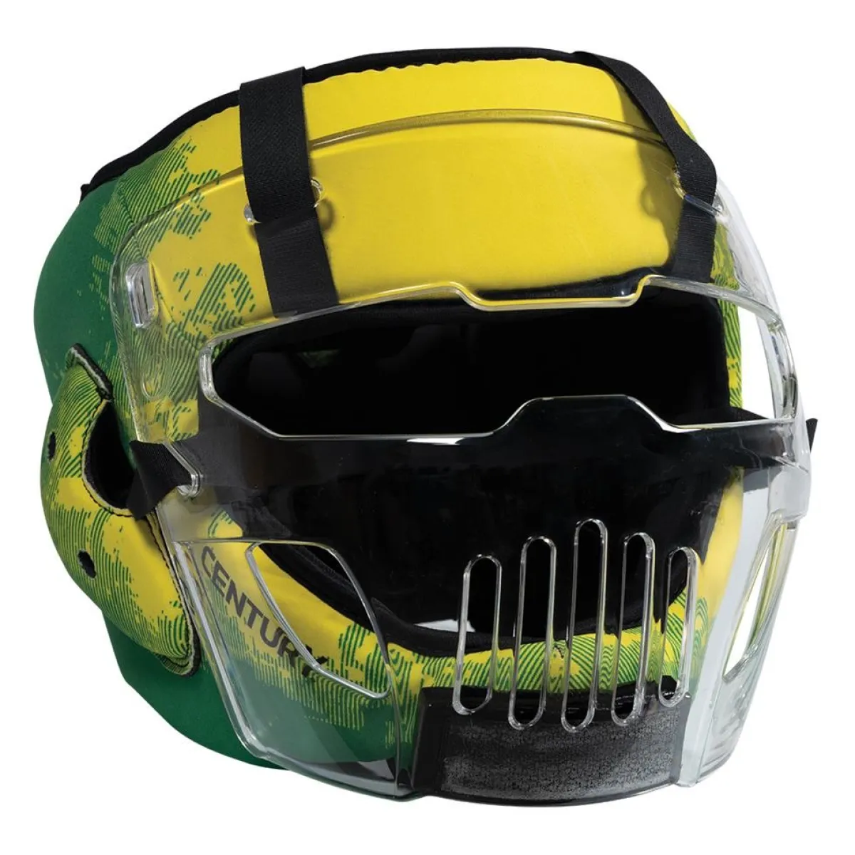 Online Century US Retail Evolution X Face Shield Clear