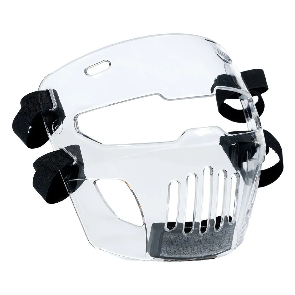 Online Century US Retail Evolution X Face Shield Clear