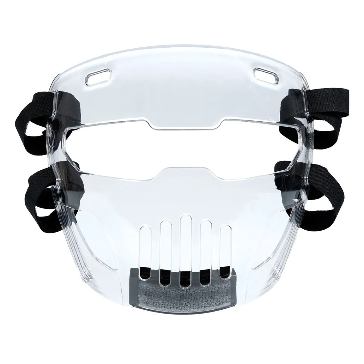 Online Century US Retail Evolution X Face Shield Clear
