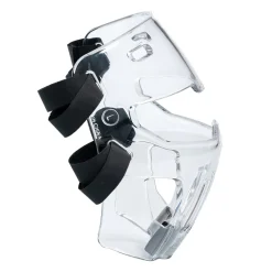 Online Century US Retail Evolution X Face Shield Clear