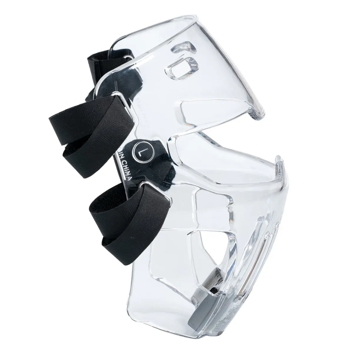Online Century US Retail Evolution X Face Shield Clear