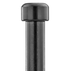 Online Century US Retail Expandable Steel Baton Black