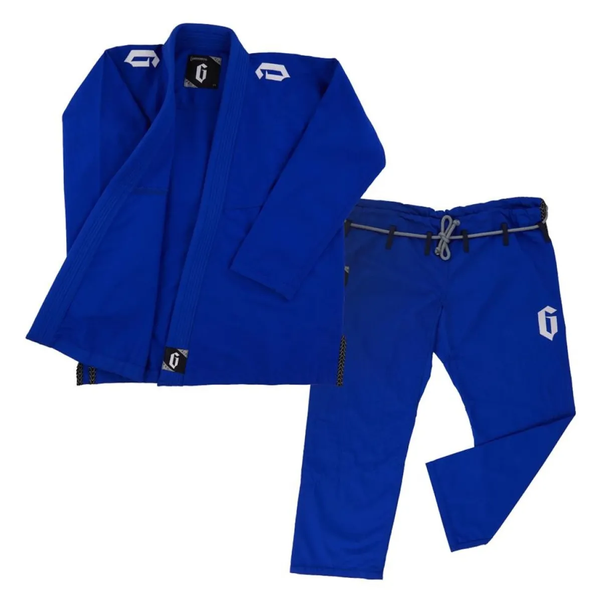 Best Century US Retail Female Air Pro Gi 2.0