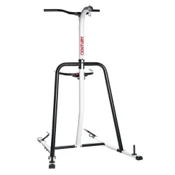 New Century US Retail Fitness Training Station White/Black