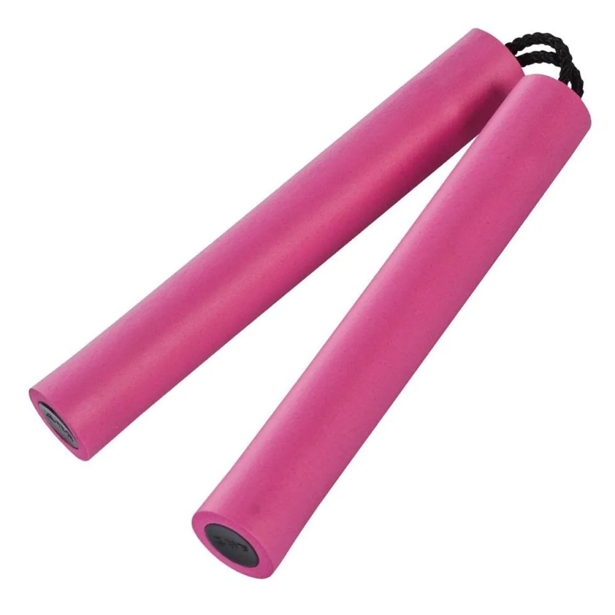 Outlet Century US Retail Foam Corded Nunchaku - Pink
