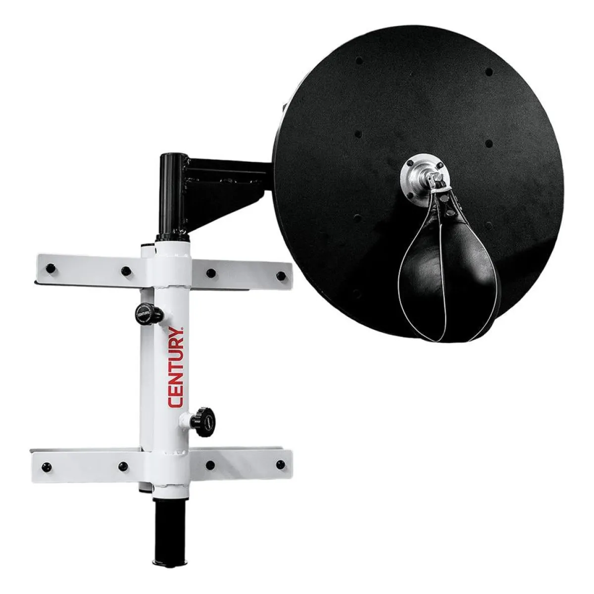 Discount Century US Retail Fold Away Speed Bag Platform White/Black