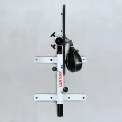 Discount Century US Retail Fold Away Speed Bag Platform White/Black