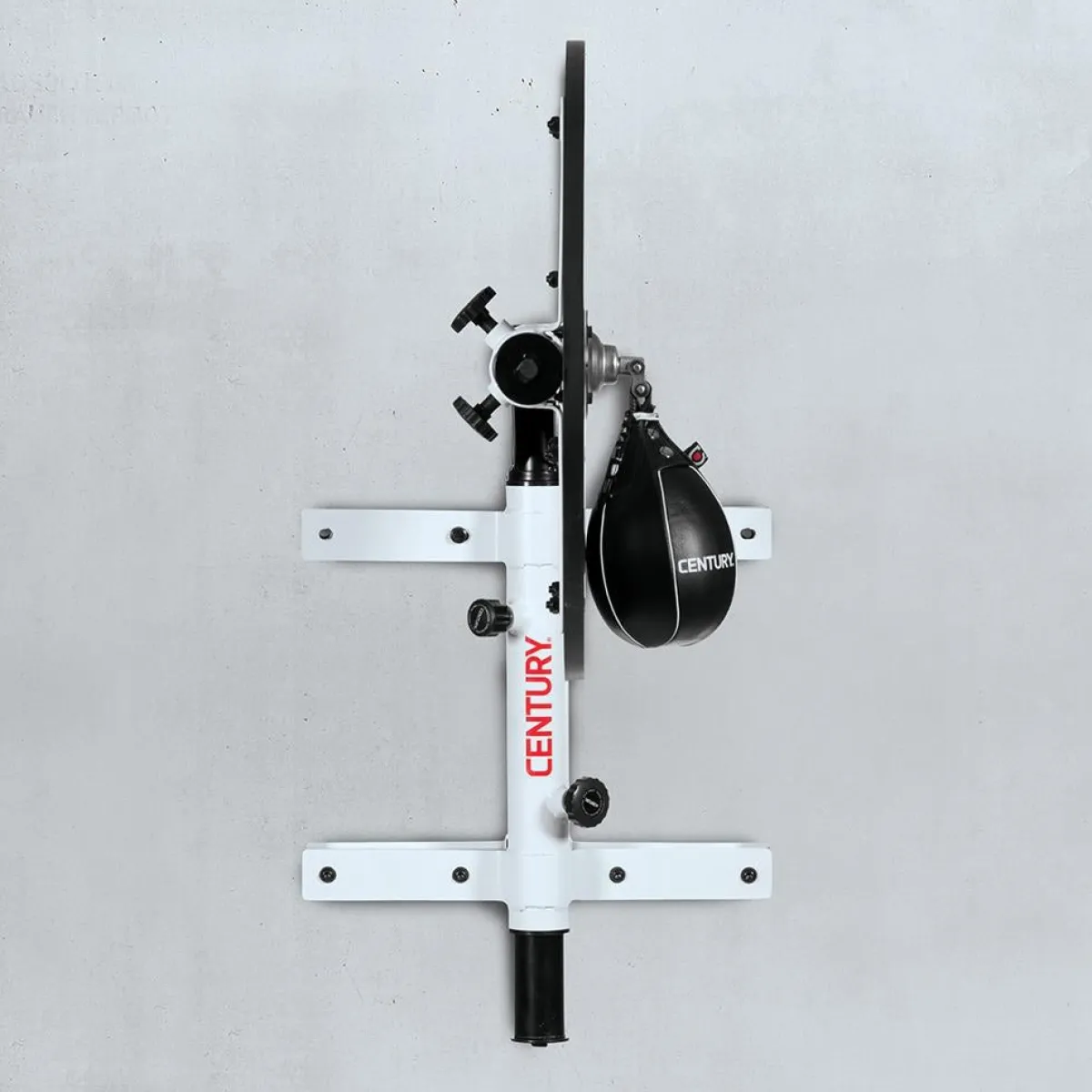Discount Century US Retail Fold Away Speed Bag Platform White/Black