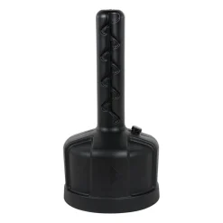 Sale Century US Retail Freestanding Bag Replacement Base Black