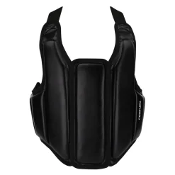 Discount Century US Retail Front Open Chest Guard Red/Black