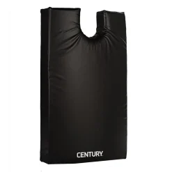 New Century US Retail Full Body Spartan Coaches Shield Black