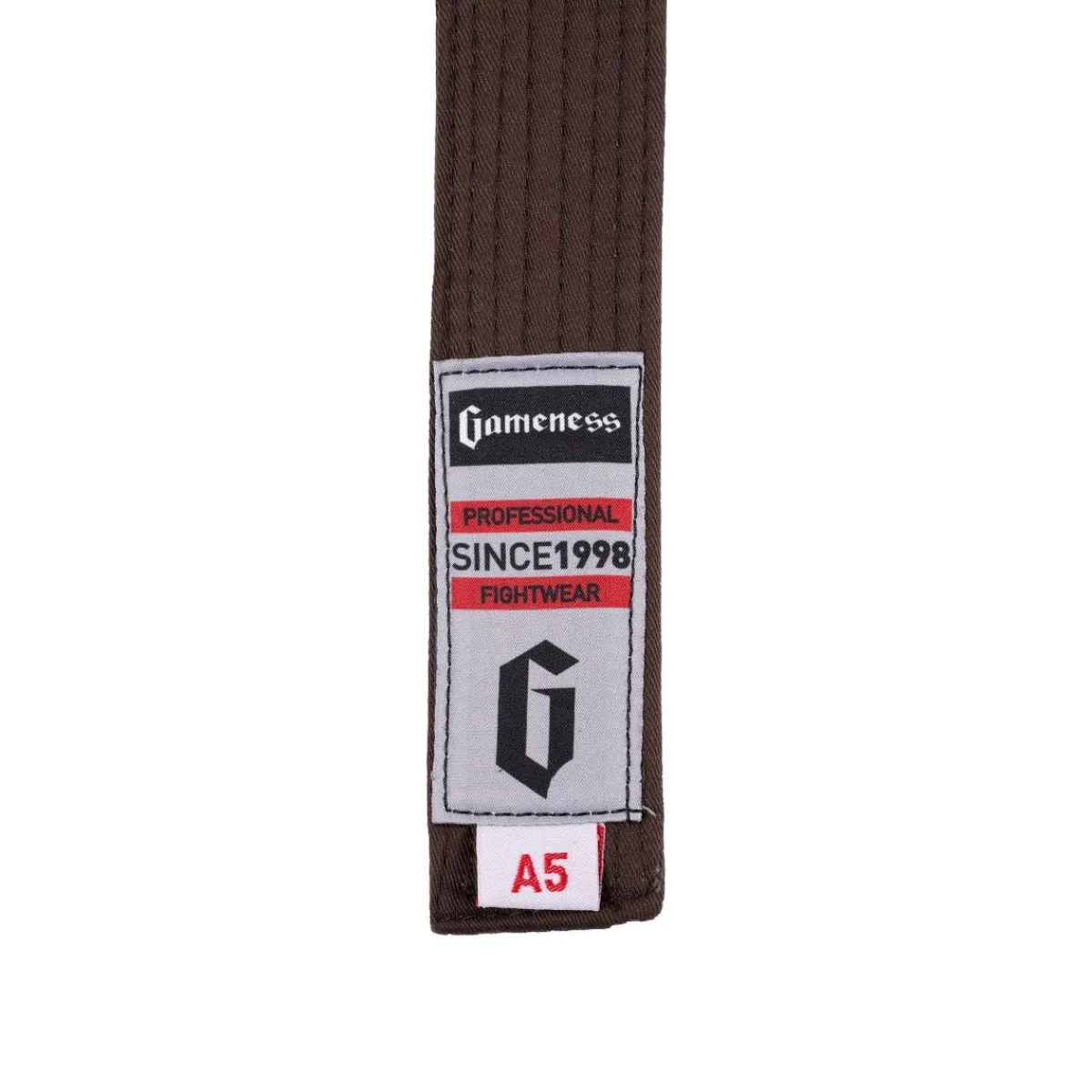 Sale Gameness Adult Belt