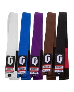 Online Gameness Adult Pro Series Belt