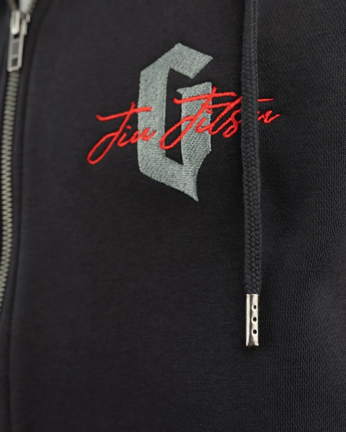 Sale Gameness Adult Roll With Us Hoodie Black