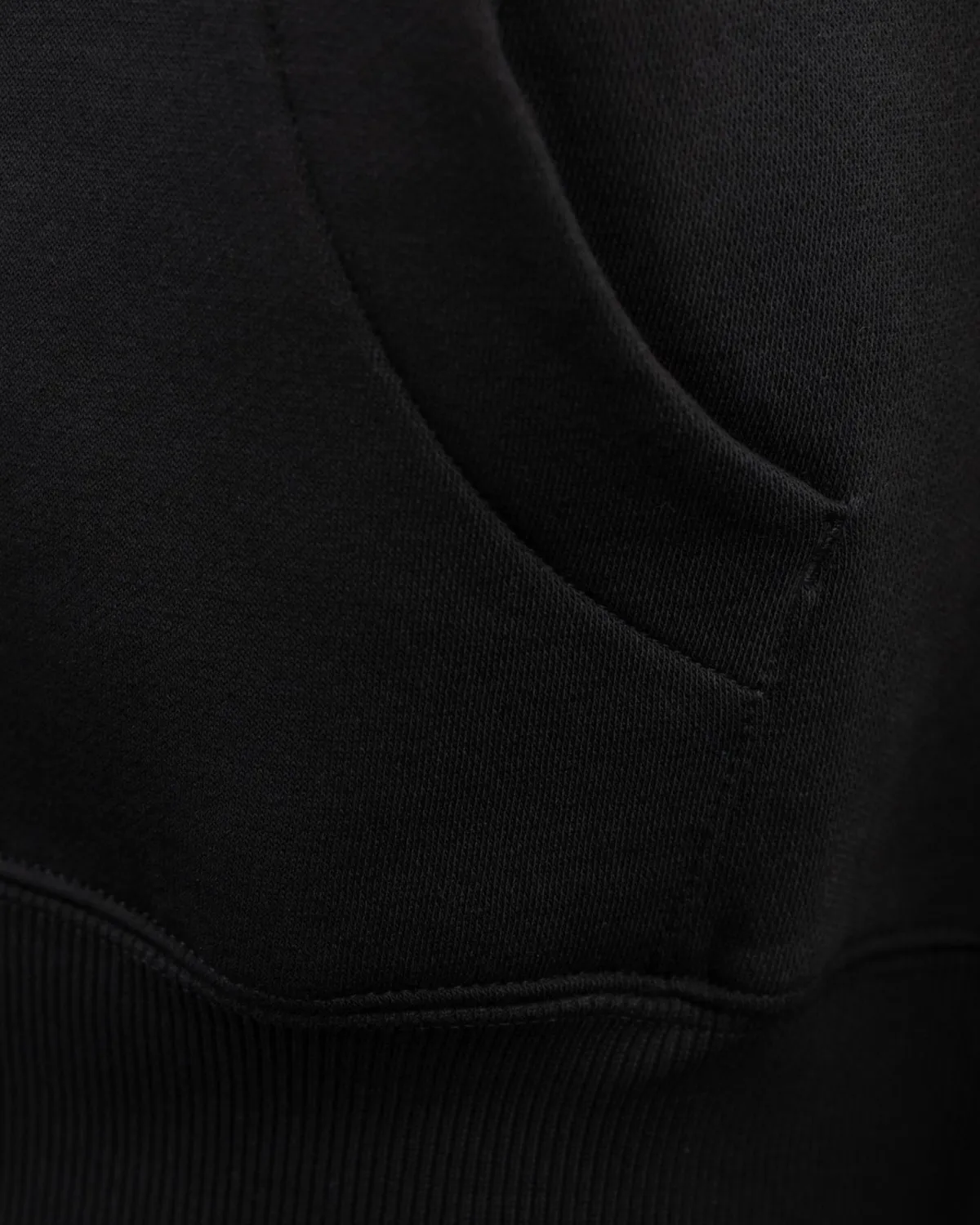 Sale Gameness Adult Roll With Us Hoodie Black