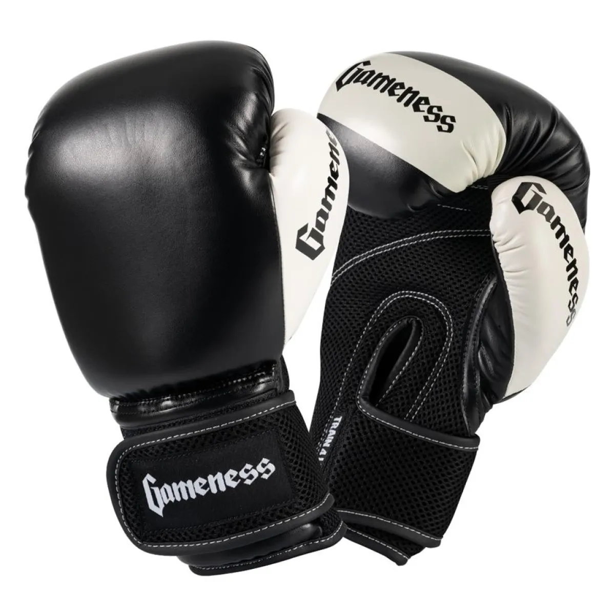 Hot Gameness Boxing Glove