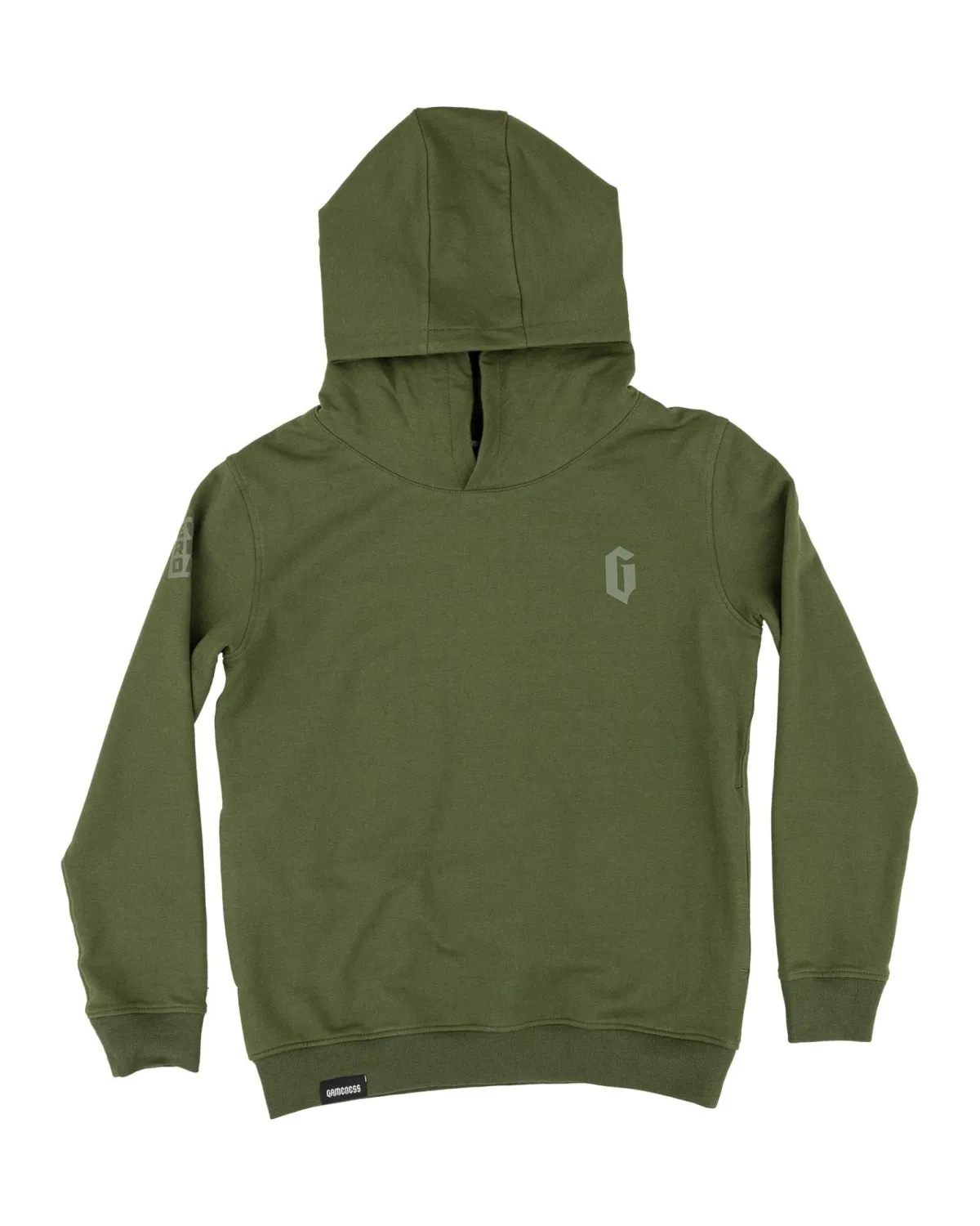 Clearance Gameness Boy's Evreda Hoodie