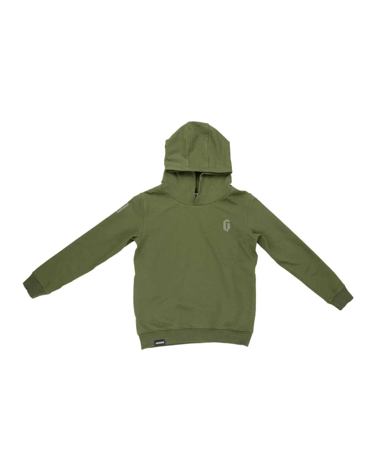 Clearance Gameness Boy's Evreda Hoodie