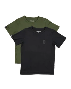 Online Gameness Boy's Evreda Tee