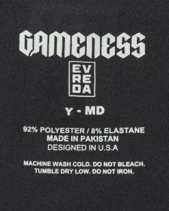 Online Gameness Boy's Evreda Tee