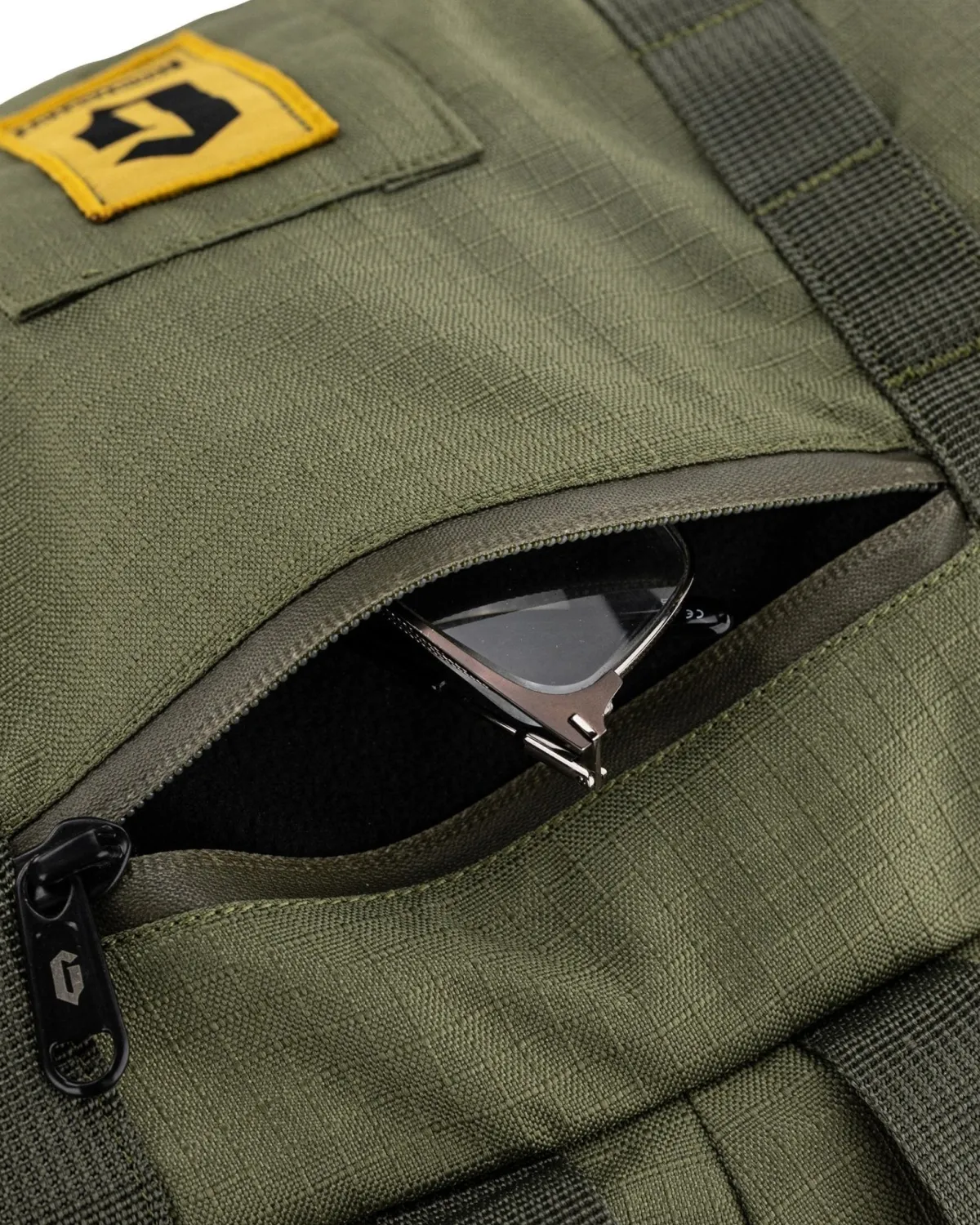 Best Gameness Combate 50L Rucksack