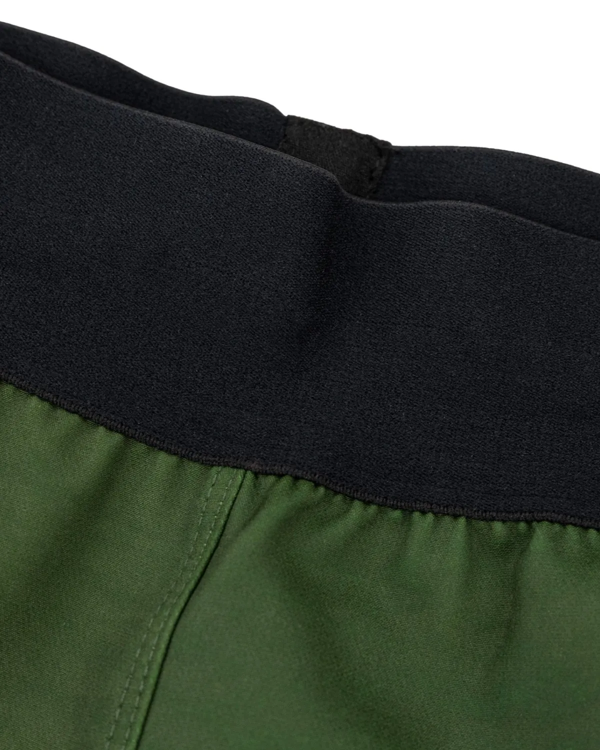 New Gameness Combate Youth Unlined Pro Grappling Shorts Olive