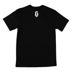 Sale Gameness Culture Tee Black