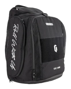 Online Gameness Evreda Expandable Backpack Black