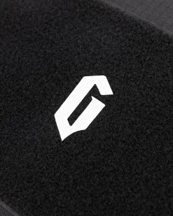Online Gameness Evreda Expandable Backpack Black
