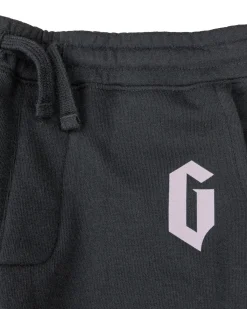 Sale Gameness Forca Bela Girls Jogger Black