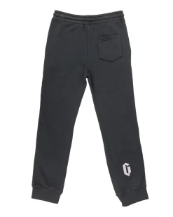 Sale Gameness Forca Bela Girls Jogger Black