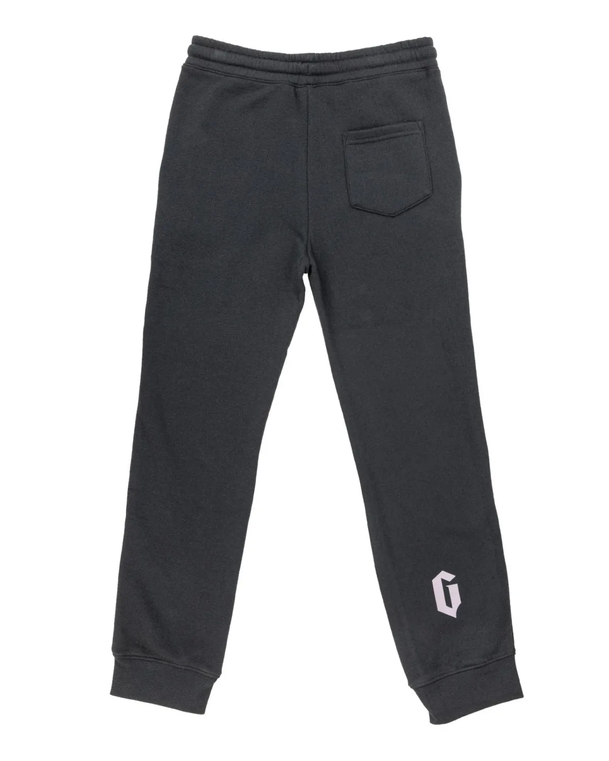 Sale Gameness Forca Bela Girls Jogger Black