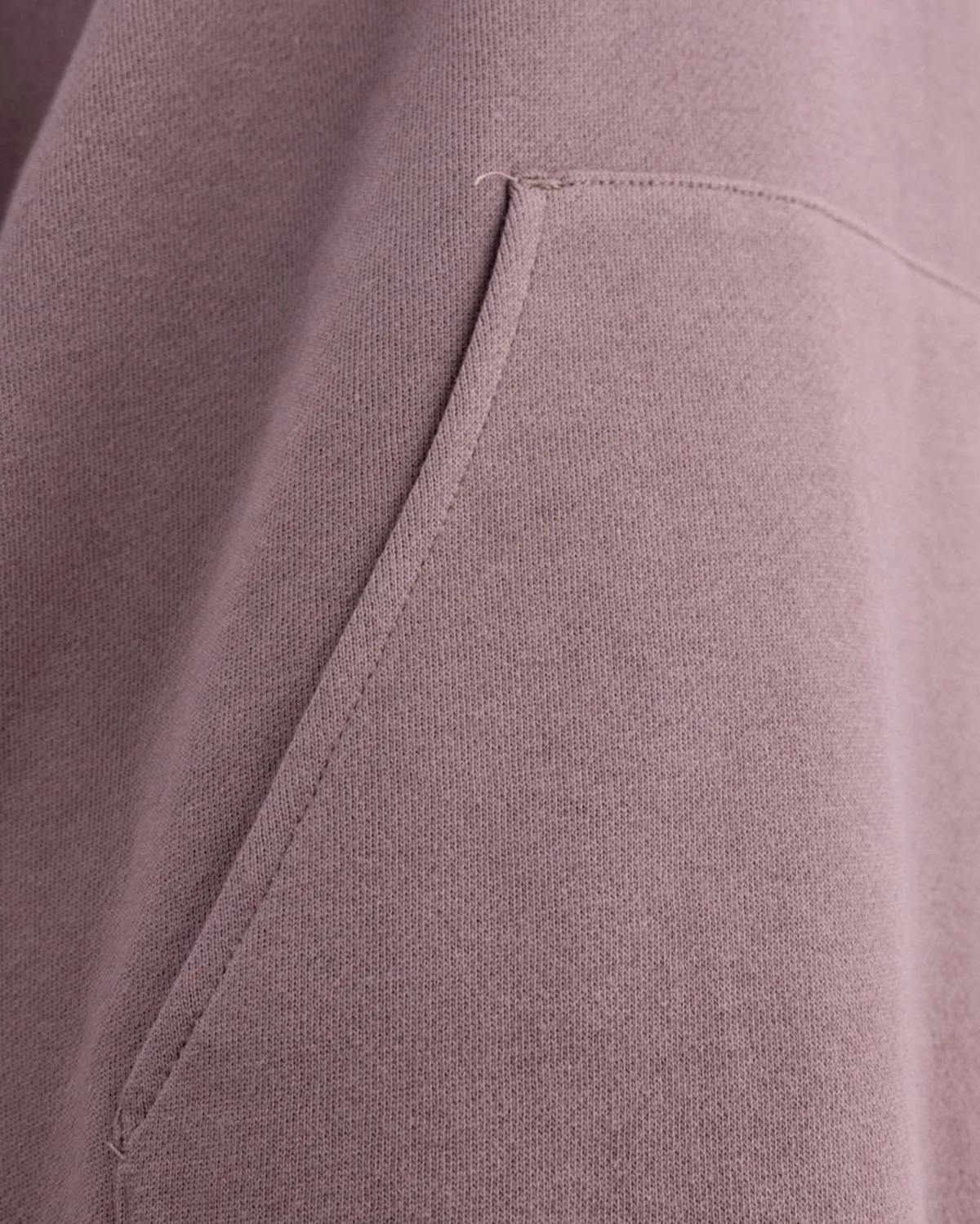Gameness Forca Bela Hoodie Orchid