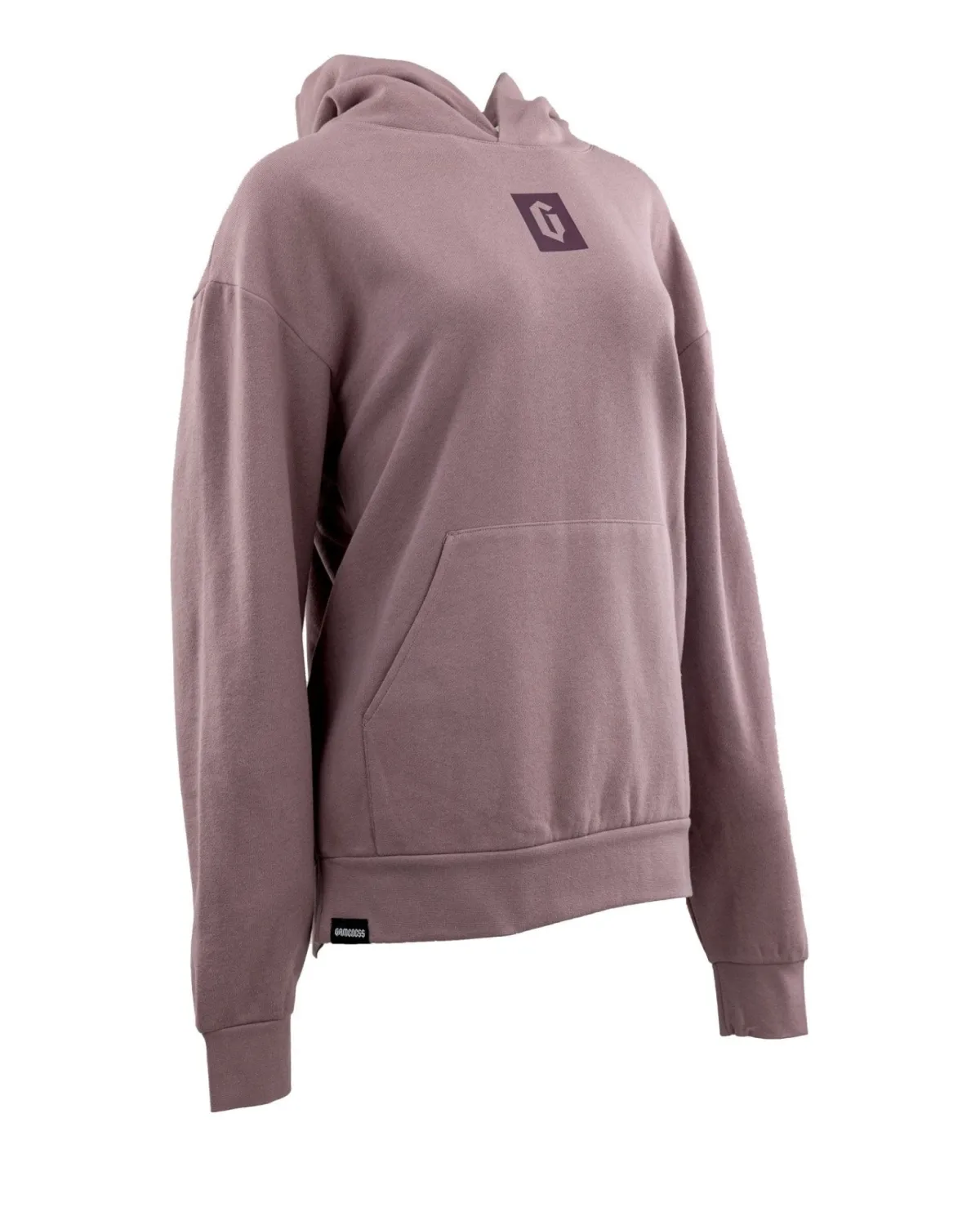 Gameness Forca Bela Hoodie Orchid