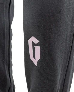 Best Gameness Forca Bela Women's Jogger Black