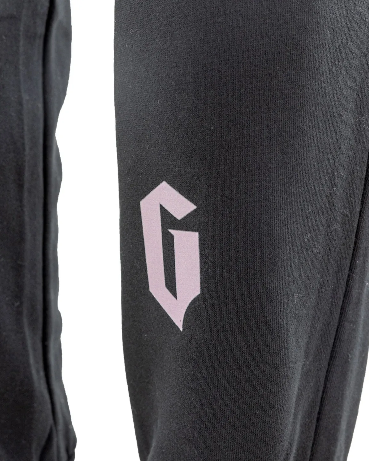 Best Gameness Forca Bela Women's Jogger Black