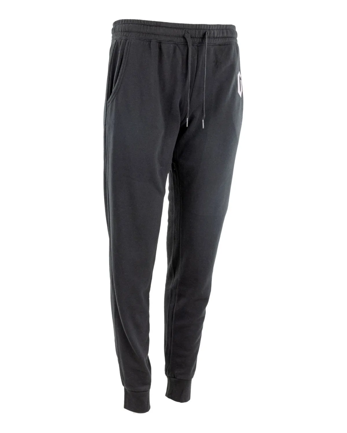 Best Gameness Forca Bela Women's Jogger Black