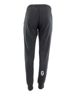 Best Gameness Forca Bela Women's Jogger Black