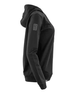 Hot Gameness Girl's Evreda Hoodie