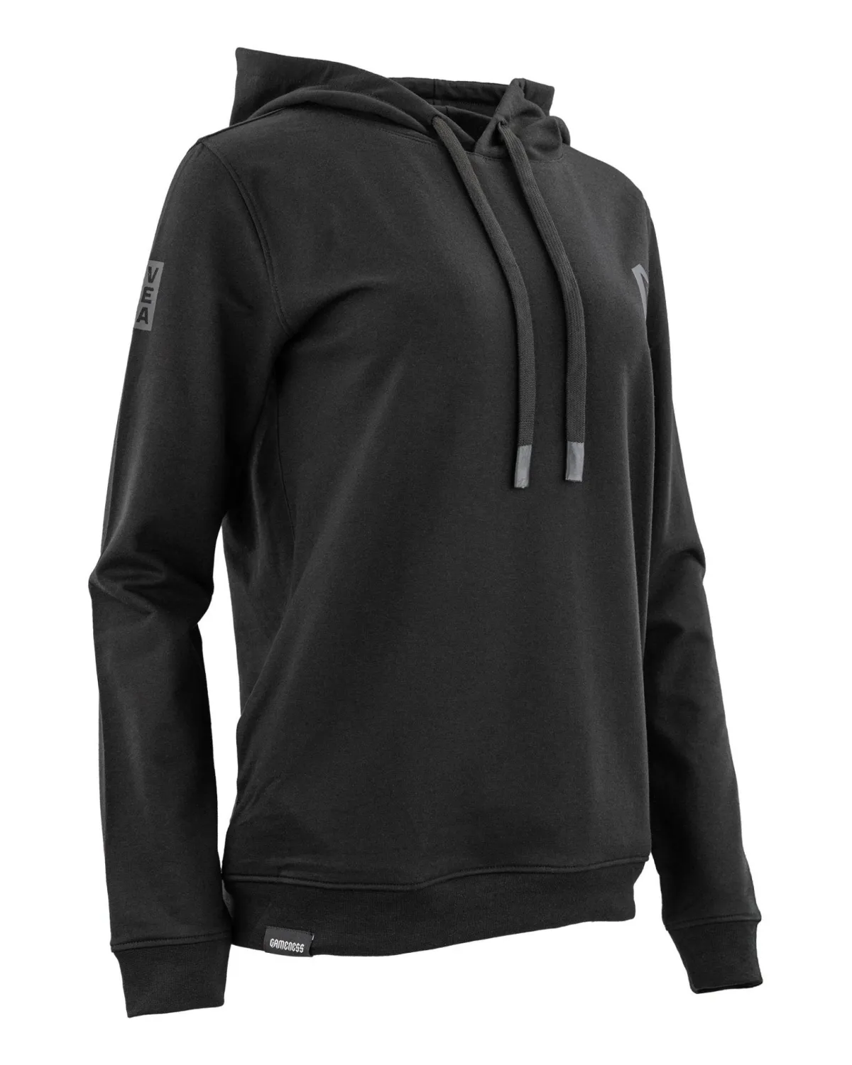 Hot Gameness Girl's Evreda Hoodie