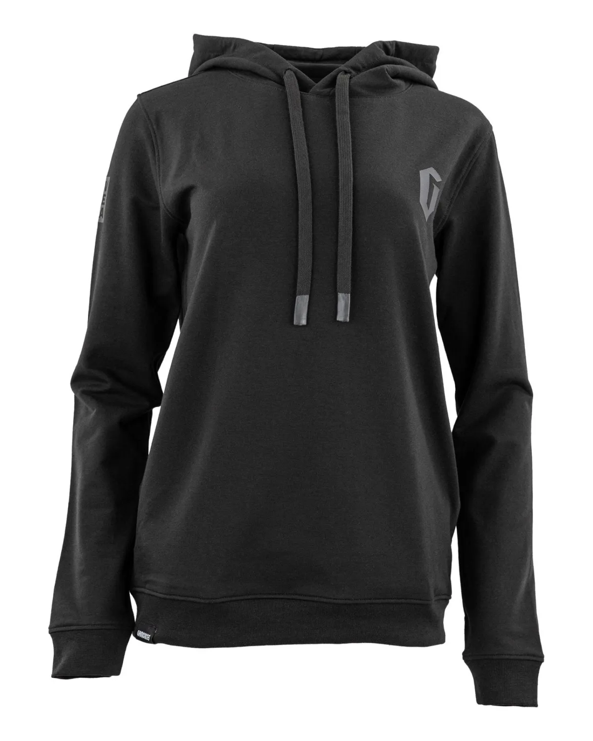 Hot Gameness Girl's Evreda Hoodie