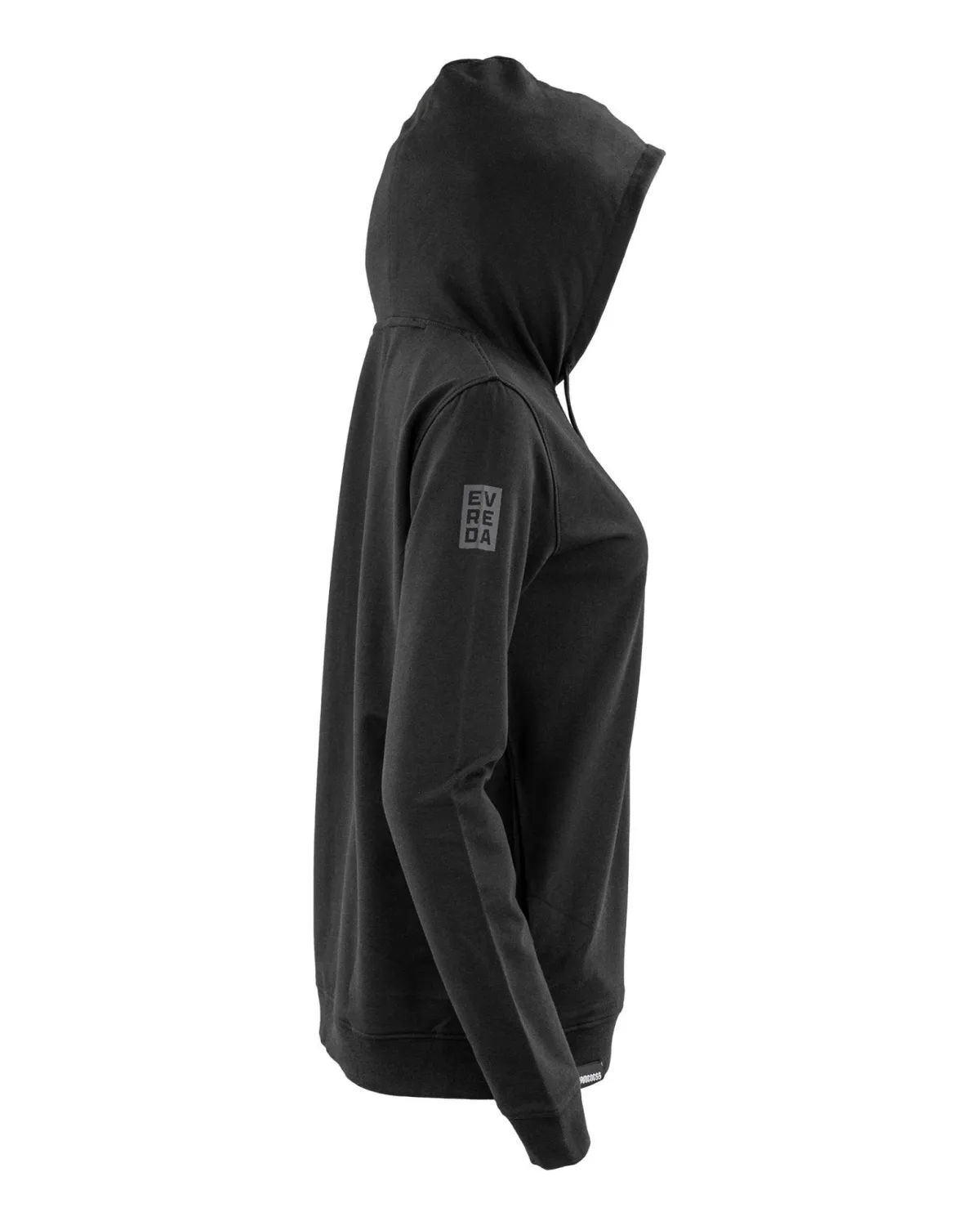 Hot Gameness Girl's Evreda Hoodie