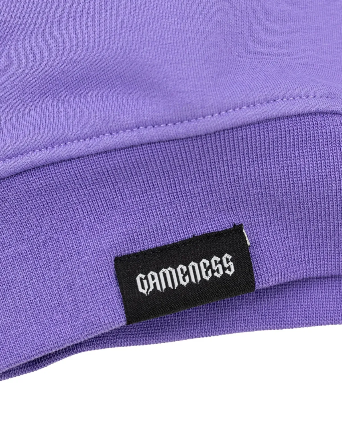 Hot Gameness Girl's Evreda Hoodie