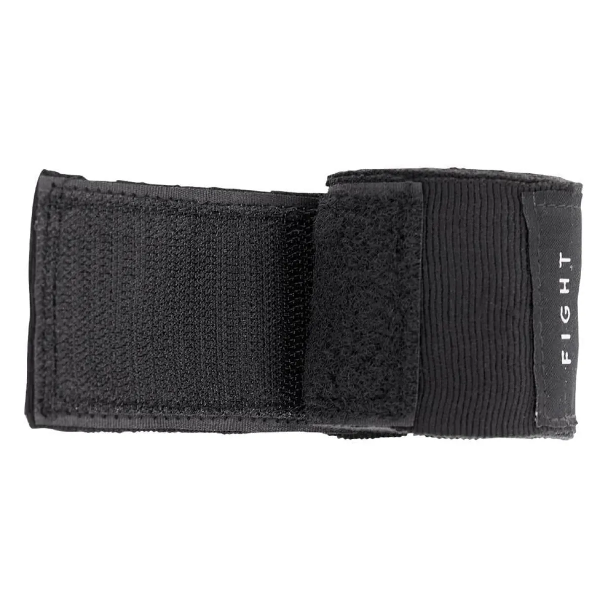 Best Gameness 180" Hand Wraps Black